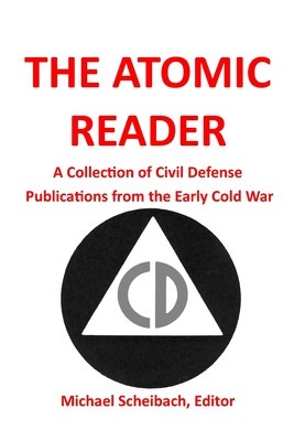The Atomic Reader foto