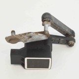 Senzor de nivel &icirc;nălțime st&acirc;nga față BMW 5 E60 2009 OEM: 6784700 10023358