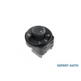 Buton reglaj oglinzi Skoda Octavia 2 (2004-2013)[1Z3] #1