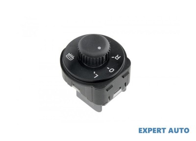 Buton reglaj oglinzi Skoda Octavia 2 (2004-2013)[1Z3] #1 foto