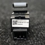 Buton geam ușă st&acirc;nga spate LAND ROVER RANGE ROVER EVOQUE L538 2014 OEM: BJ32-14717-AB 2389492