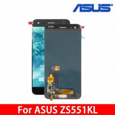 Display cu touchscreen Asus Zenfone 4 Pro ZS551KL Original Alb foto