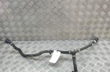 Furtun de lichid de răcire BMW iX1 U11 BEV 2023 OEM: 8478444 | 27914537