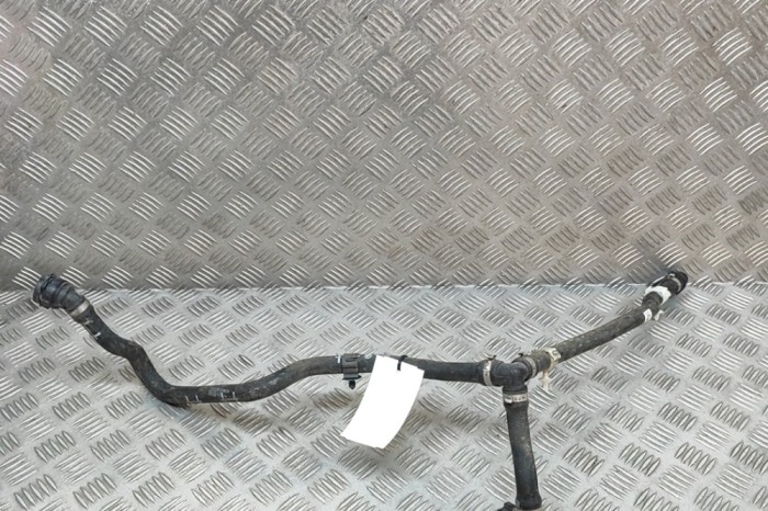 Furtun de lichid de răcire BMW iX1 U11 BEV 2023 OEM: 8478444 | 27914537