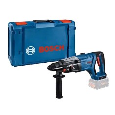 Bosch GBH 18V-28 DC (solo) Ciocan rotopercutor 3.4J fara acumulator in set ProAdvanced PowerfulTools