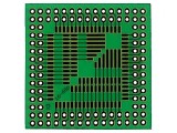Placă Universală Multiadaptor 40mm x 40mm