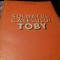 SOLDATUL CATELULUI TOBY - I. LUDO, E P L A 1951,141 PAG STARE BUNA