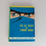 Sur Les Traces De L'Homme Masque