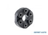 Cupla Cardan BMW Z4 E85 (2003->) NTY - Transmisie Aftermarket