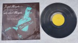 vinil disc Hungaroton muzica clasica Haydn concerte flaut Kov&aacute;cs L&oacute;r&aacute;nt + Orchestra Filarmonica din Győri, dirijor J&aacute;nos S&aacute;ndor