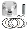 Piston Motocicleta 150 62mm 150cc Bolt 15mm 4T