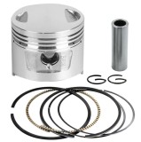 Cumpara ieftin Piston Moto 150cc 62mm Bolt 15mm 4T LONCIN CG150 CB150 ATV Quad Cross Enduro Zongshen Shineray Lifan Honda