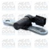 MEAT &amp; DORIA 87566 Senzor impulsuri, arbore cotit