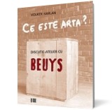 Ce este arta? Discu&Aring;&pound;ie-atelier cu Beuys