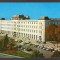 CPIB 23630 CARTE POSTALA - SIBIU. HOTEL &quot;BULEVARD&quot;, AUTOTURISM, CIRCULATA, 1981, STAMPILE, TIMBRU