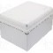 Carcasa policarbonat, 300mmx400mmx220mm, IP66, IP67, SPELSBERG - 70073401