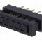 Conector IDC, 10 pini, pas pini 2mm, CONNFLY - DS1018-02-10B2