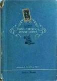 V. Vasina Grossman - Prima carticica despre muzica