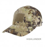 SAPCA MODEL TACTICAL - HIGHLANDER, Condor