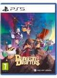 Dungeon Drafters PS5