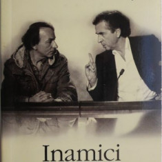 Inamici publici – Michel Houellebecq, Bernard-Henri Levy