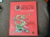 Enciclopedia Zmeilor - Mircea Cartarescu, Editia a II-a, Coperta Cartonata, Carte de Povesti ilustrata pentru Copii