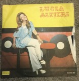 Vinil 3 Vinyl Electrecord Lucia Altieri