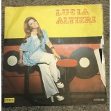 Vinil 3 Vinyl Electrecord Lucia Altieri