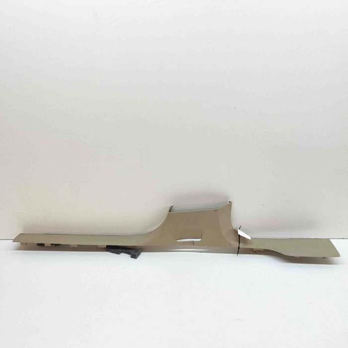 Ornament prag interior dreapta față AUDI Q7 4M 2016 OEM: 4M0853370C