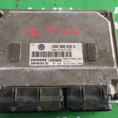 Calculator ecu Volkswagen Polo (2001-2009) 03D 906 032 C