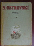 Opere 2-N. Ostrovski