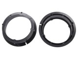 Cadru Difuzor 165mm Seat/VW/&Scaron;koda Leon 2000-2004 2buc