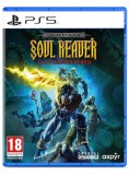 Legacy Of Kain Soul Reaver 1&amp;2 Remastered PS5