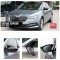 Capace oglinzi tip BATMAN compatibile SKODA SUPERB 2015-2021