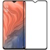 Folie Sticla Securizata Oppo A5 2020, Acoperire Completa, Protectie Ecran 9H, Neagra