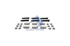 SAMPA 040.509A Set reparatie, bolt arc