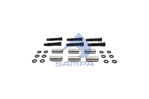 SAMPA 040.509A Set reparatie, bolt arc