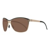 Ochelari de Soare Bărbați Mercedes Benz M1047 Auriu* &Oslash; 61 mm