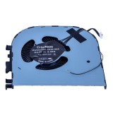 Cooler procesor Laptop, Lenovo, ThinkPad P1 Gen 1 Type 20MD, 20ME, 01YU923, 01AY981, EG50050S1-CE00-S9A, 023.100CS.0001, 5V, 0.50A, CPU
