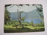 QW23 B - Carte postala - tematica turism - vedere - Romania - Baile Tusnad 5, Necirculata, Fotografie