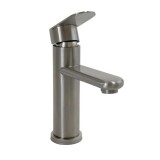 Baterie Lavoar, Inox Periat, Racoduri, Kit Fixare