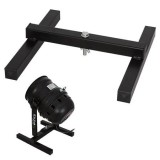 Suport Proiector Lumini Universal 26x26cm 0.65kg Stativ Lumini DJ Scena