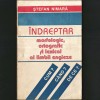 &Icirc;ndreptar Morfologic, Ortografic și Lexical al Limbii Engleze - Ștefan Nimară