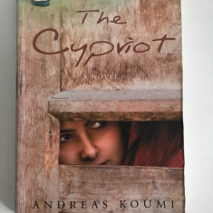 DD - The Cypriot, Andreas Koumi, Paperback, 2005 Dexter Haven Publishing, 288 p