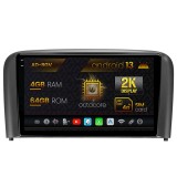 Cumpara ieftin Navigatie Volvo S80 (1998-2004), Android 13, V-Octacore 4GB RAM + 64GB ROM, 9.5 Inch - AD-BGV9004+AD-BGRKIT404