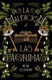 La Maldicion de Las Lagrimas