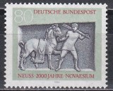 Germania 1984 - Neuss - Aniversarea a 2000 de ani, MNH