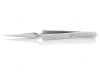Pensetă Dreaptă de Precizie 120mm, KNIPEX