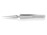 Pensetă Dreaptă de Precizie 120mm