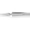 Pensetă Dreaptă de Precizie 120mm